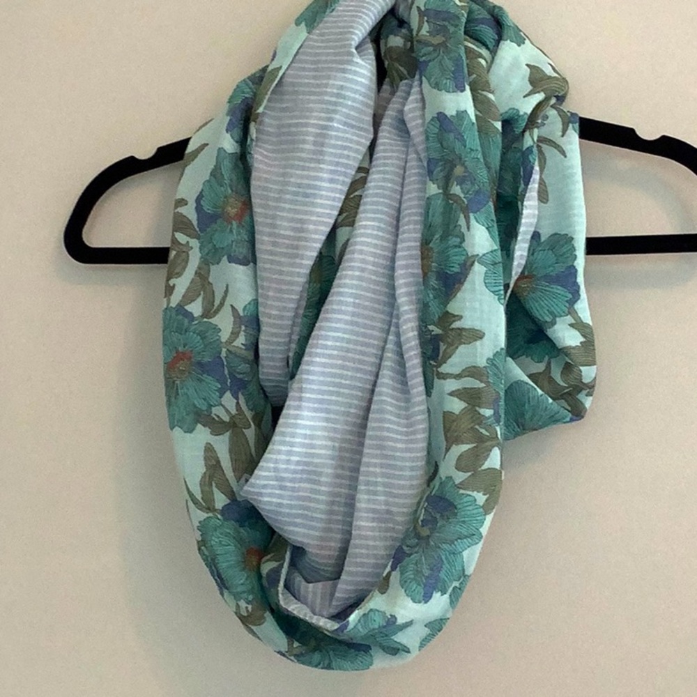 Jjill Infinity Scarf